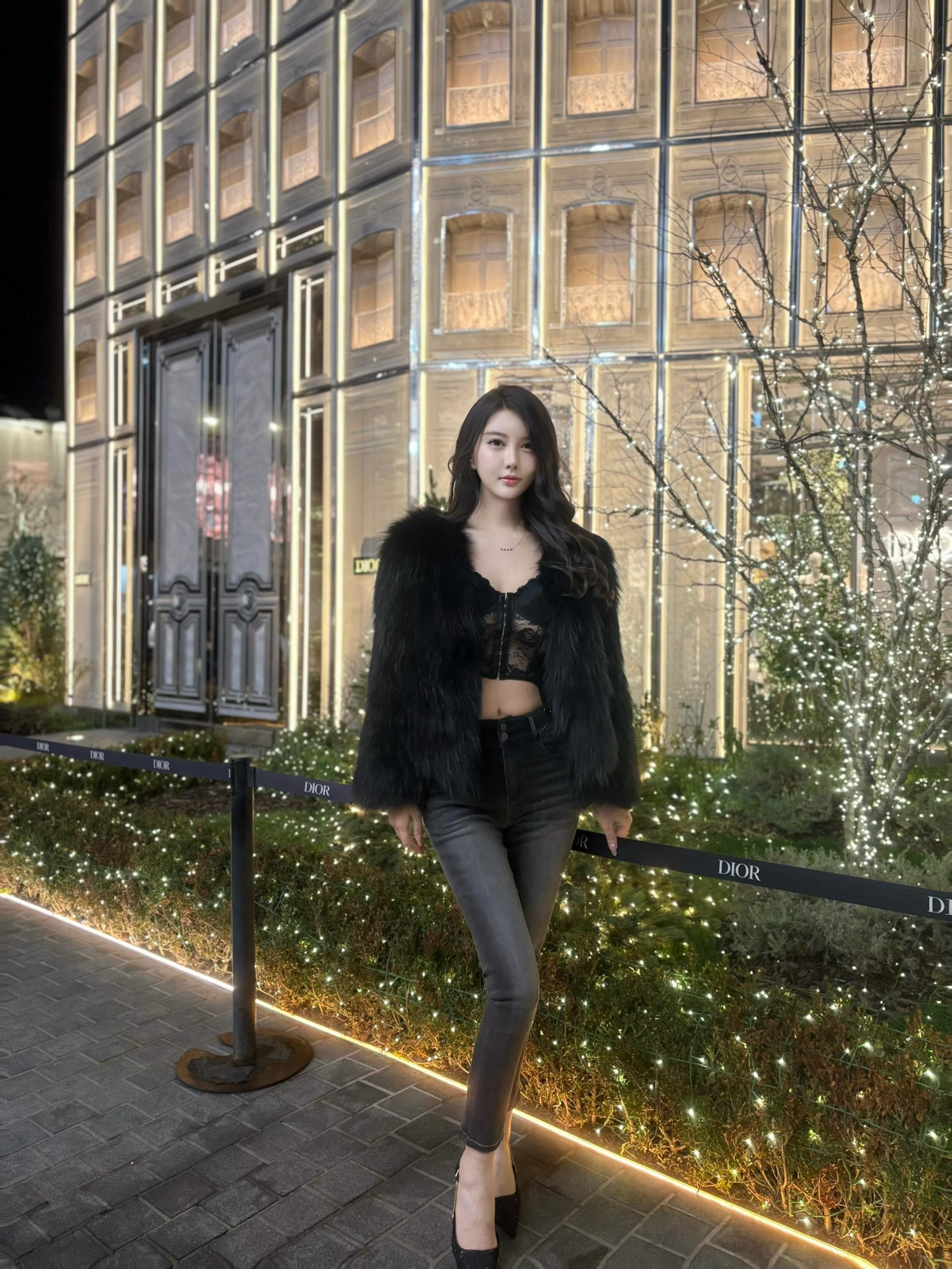 가장 아름다운 크리스마스🎄。