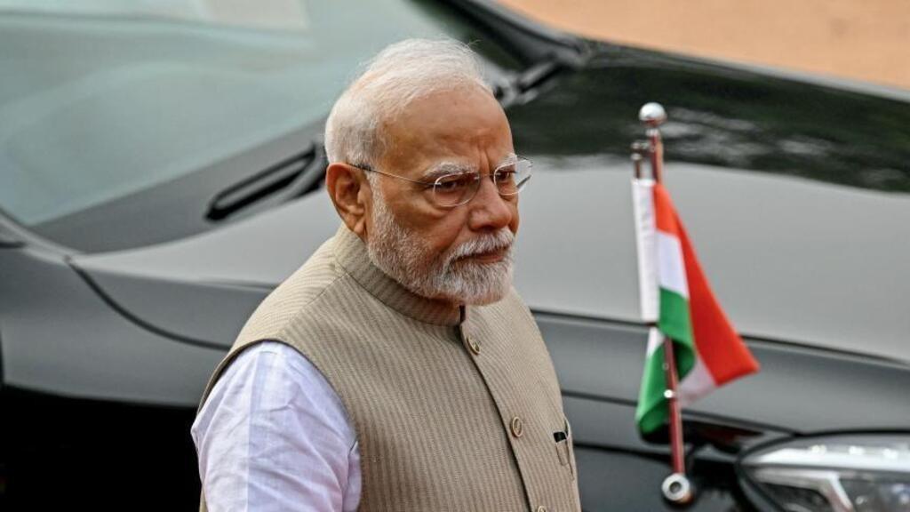 六年封锁一朝变脸，莫迪急邀中资入局
日前，印度内阁发布了一份公告，宣布要修改来自