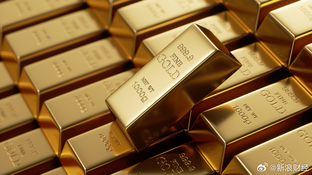 【黄金前景如何】金价走出跌宕起伏行情 今年以来，黄金走出跌宕起伏的行情，在1月冲