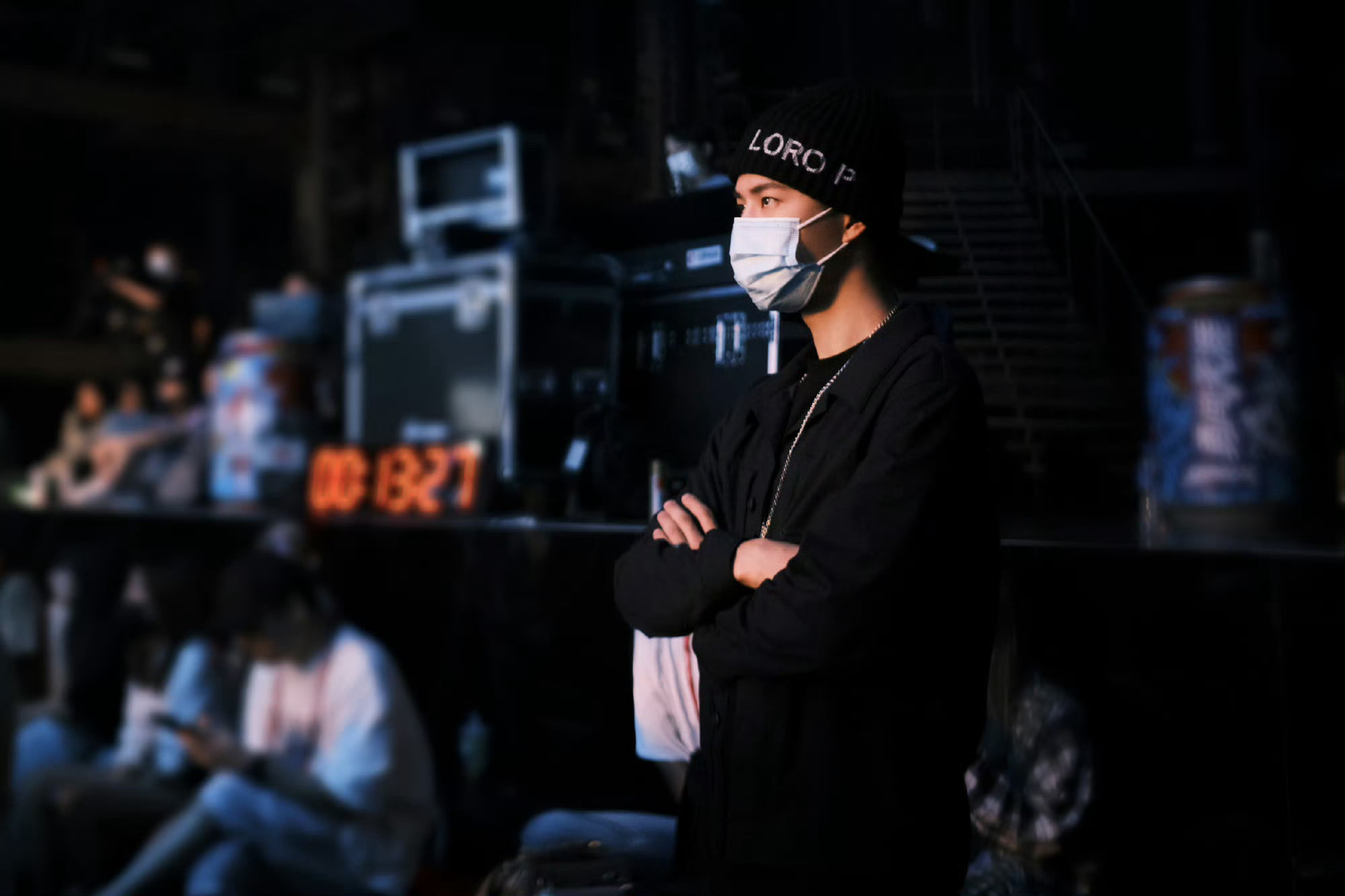 盖高楼啦💚2000瓶、5000👍一起助力超话🔥度王一博 💚向全世界安利王