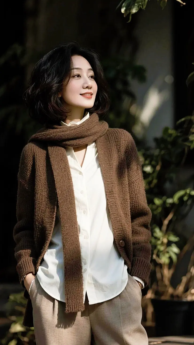 AI复古氛围感写真 ai创作 伙伴计划广告分成玩法达人