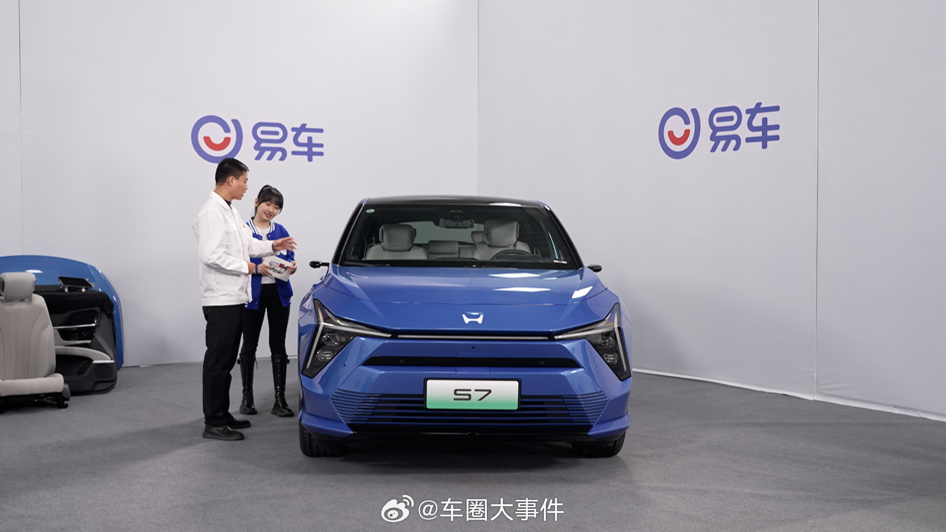 让你不焦虑的纯电车双一流实力新标杆 你能明白看完一场拆车直播后，刷新了对新能源汽