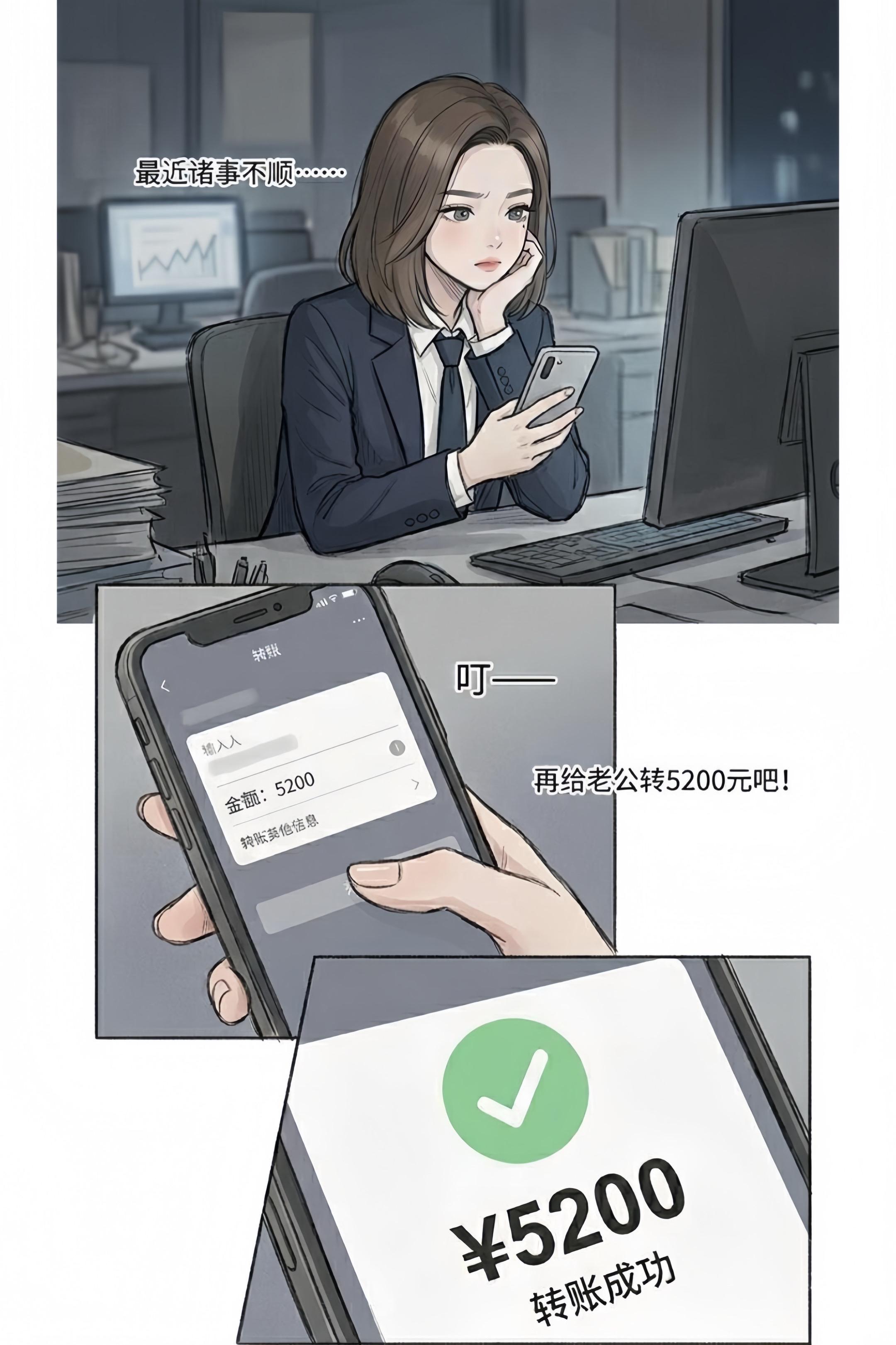 爱老公者，顺风又顺水啊……