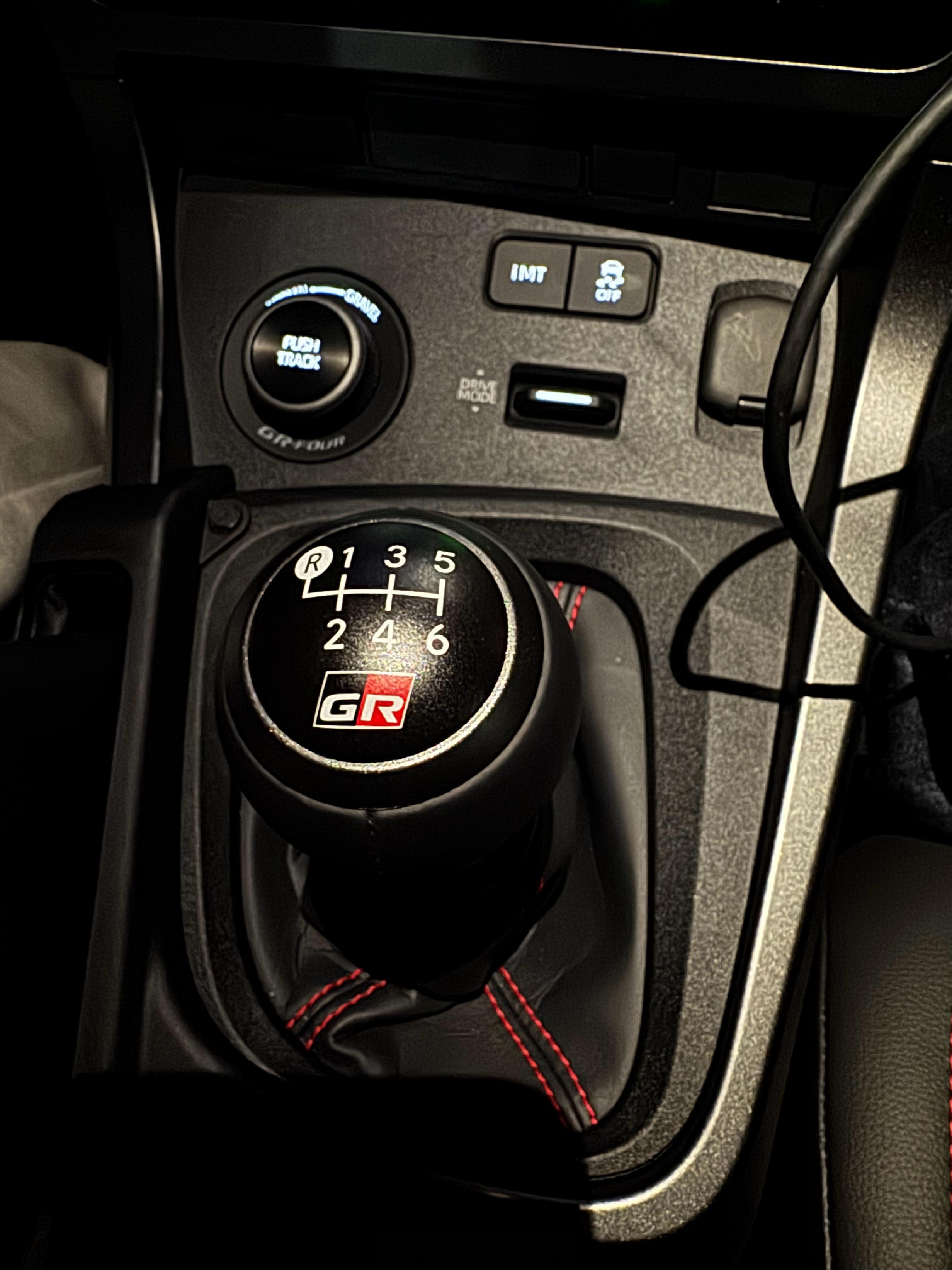 到上海有GR接待，排面拉满了 上海