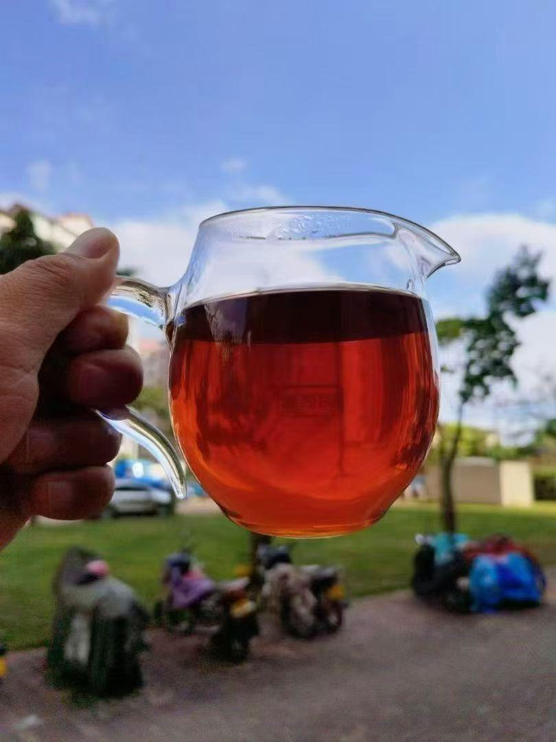 茶🍵人在草木间