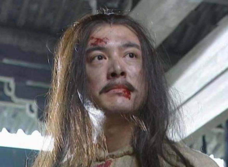 1862 年，陈玉成被凌迟三天才死，清军将领胜保霸占了他的妻子，慈禧太后得知后：