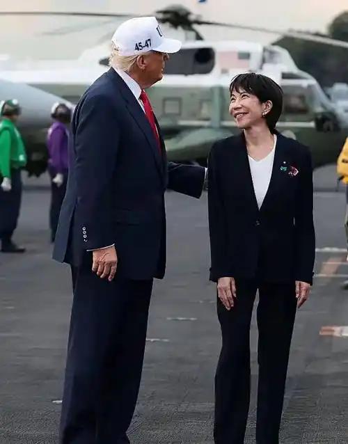 亮剑破倭，以战正思
 
高市早苗之流的狂妄谬论，是日本军国主义阴魂不散的铁证。其