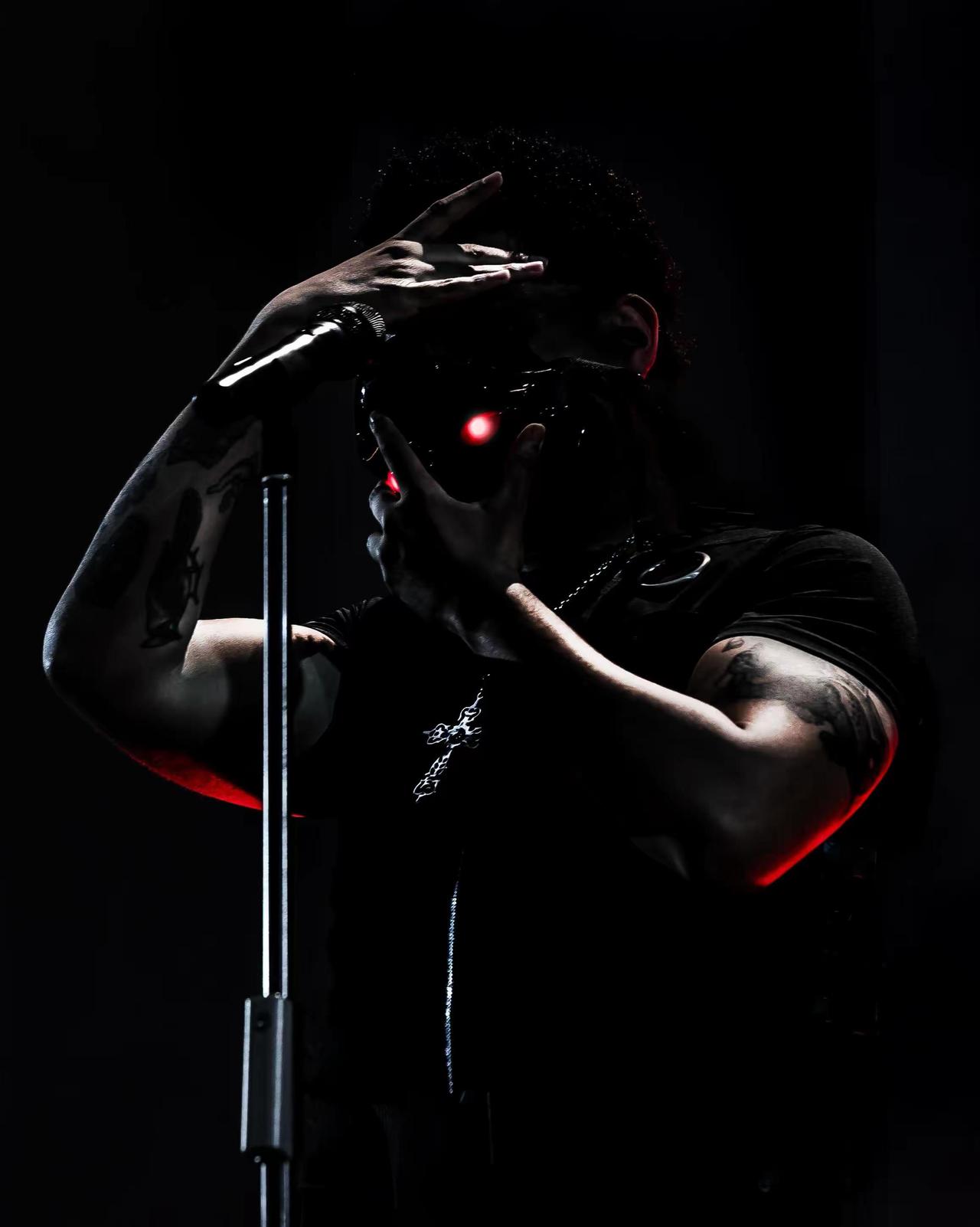 theweeknd