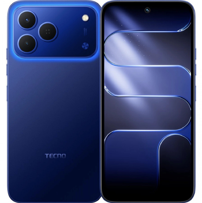 这是传音新机？深度借鉴吗？