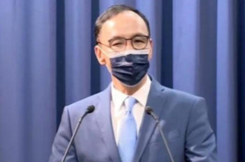 台湾要员曾放话：满足这三条件，台湾自动回归，第一实行“一国两制”，第二将所有的汉
