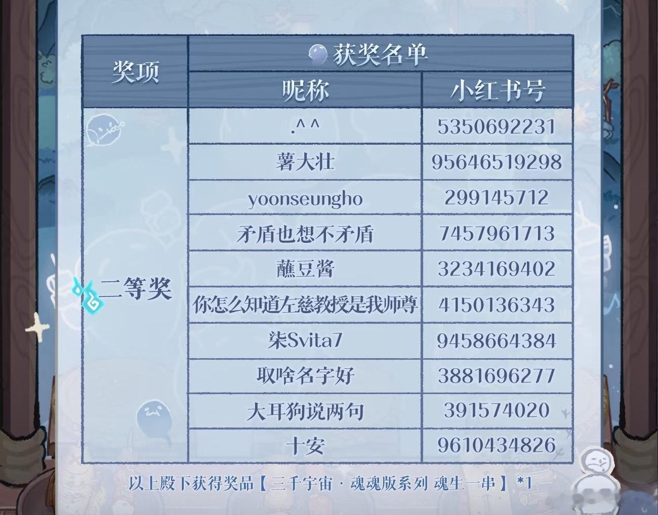 真能中耶？ 