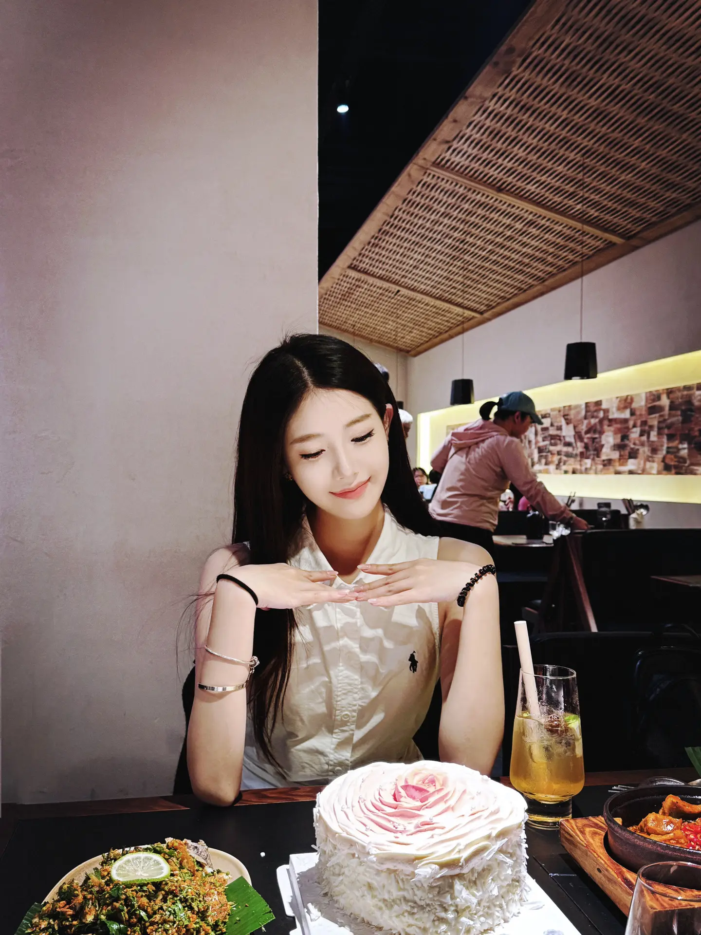 我愿能以后 抓紧 你的手