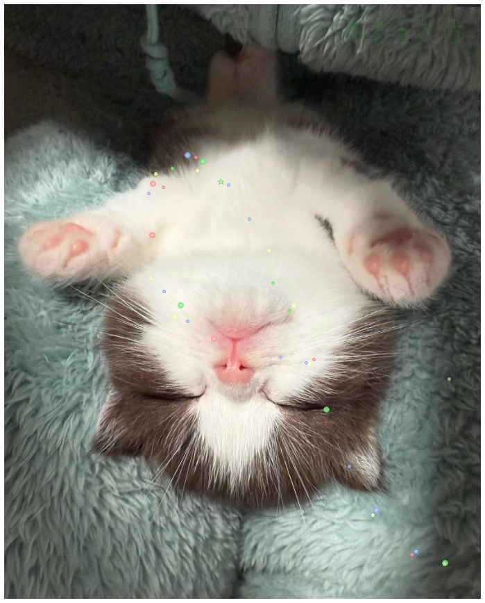 QQ糖 