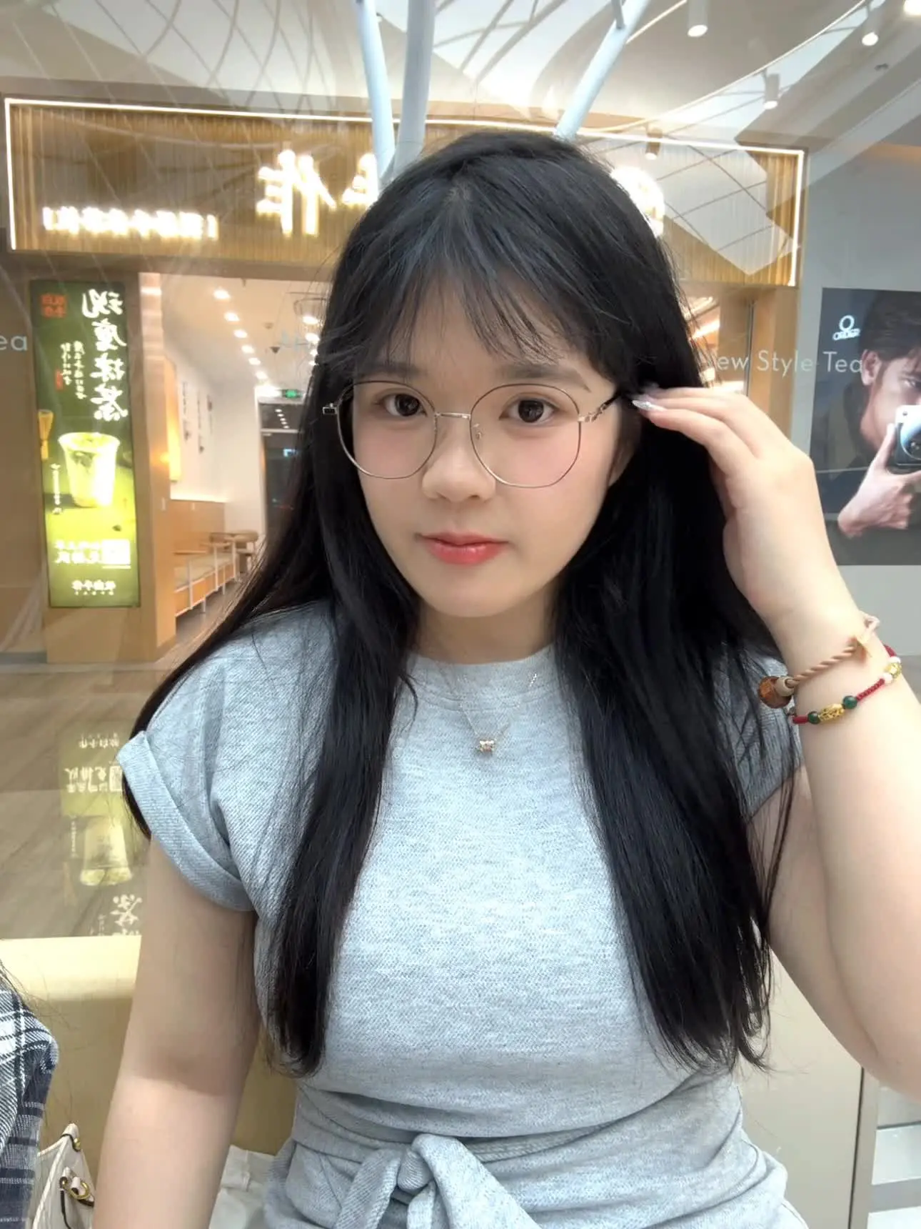 140斤怎么了？我不减！ 自信才是漂亮的底气！