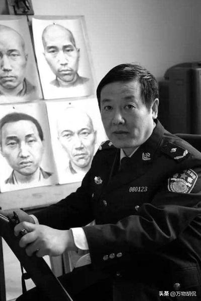 1994年，北京发生了一系列离奇的“飞贼”入室盗窃案，短短数月，一个被传得神乎其