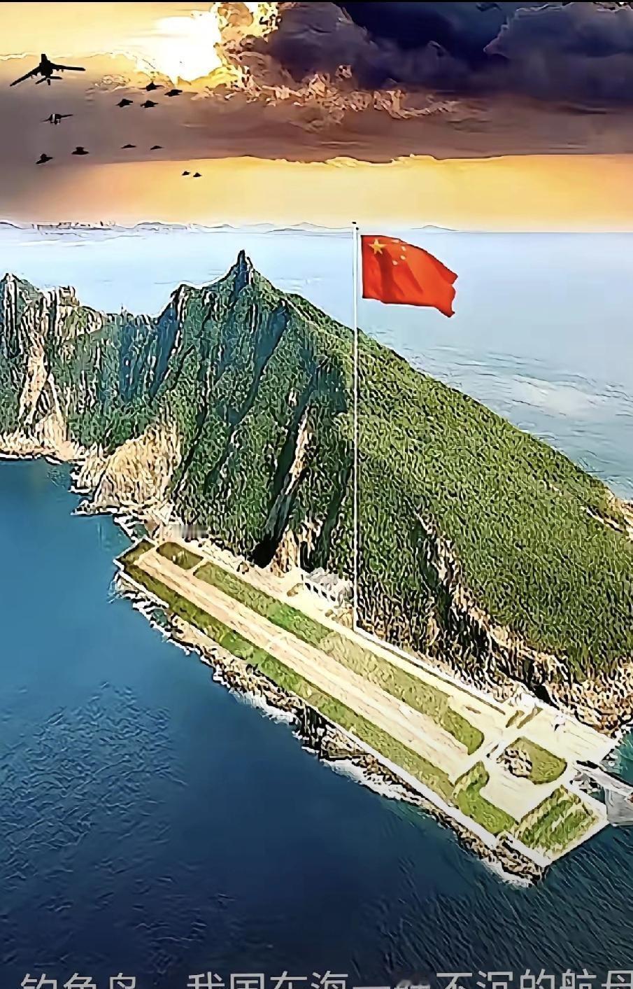 日本强登钓鱼岛设标，中国海警火速巡航回应

中国海警警告射击，日本登岛计划遭强力