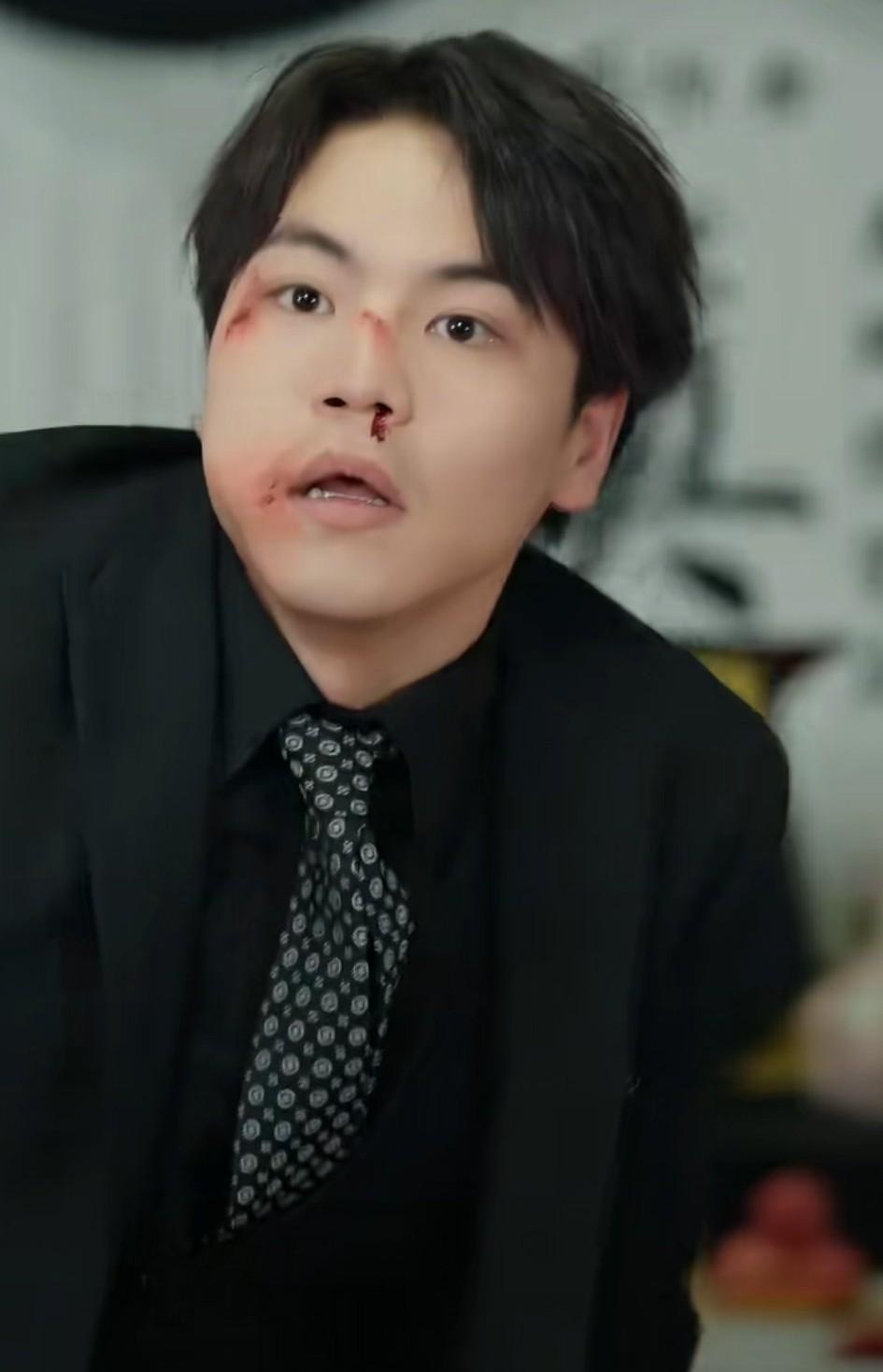 这电影《北往》真是绝了，我敢打赌，看完你敢说没哭就不是中国人！
票房没爆棚又怎样