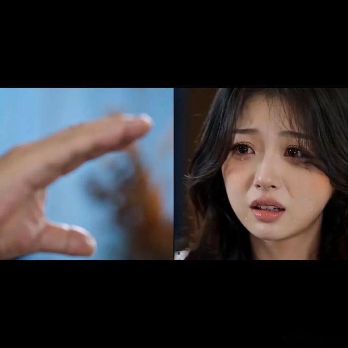 😡 把虞书欣的脸和声音直接AI生成内容，这哪是二创，就是赤裸裸的侵权。有网友扒