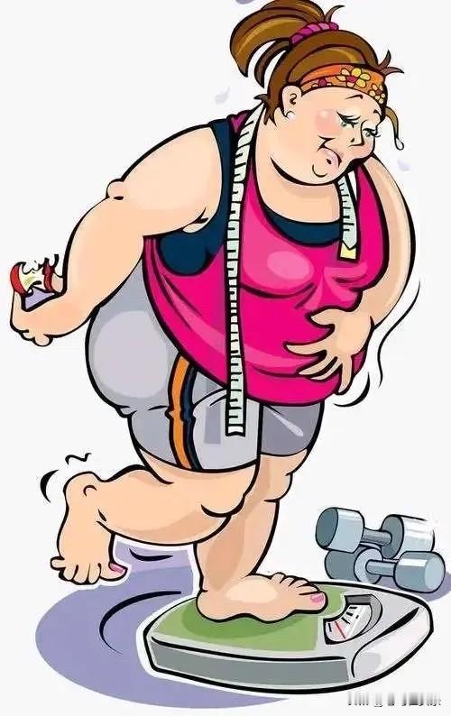 胖人不节食也能减肥，有两个方法值得一试。
一是限时饮食。北京大学第三医院研究发现