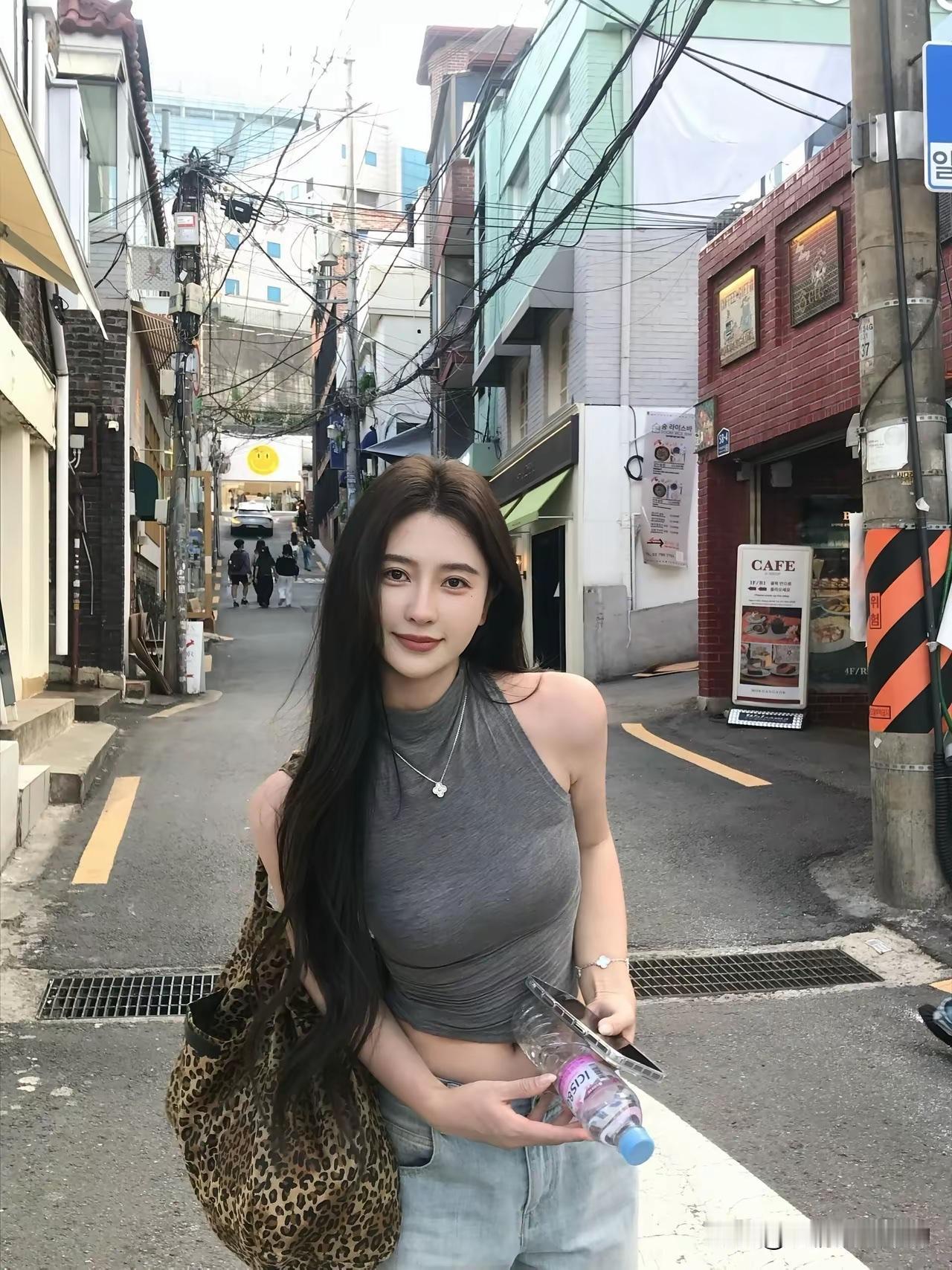 生活中最感人的瞬间