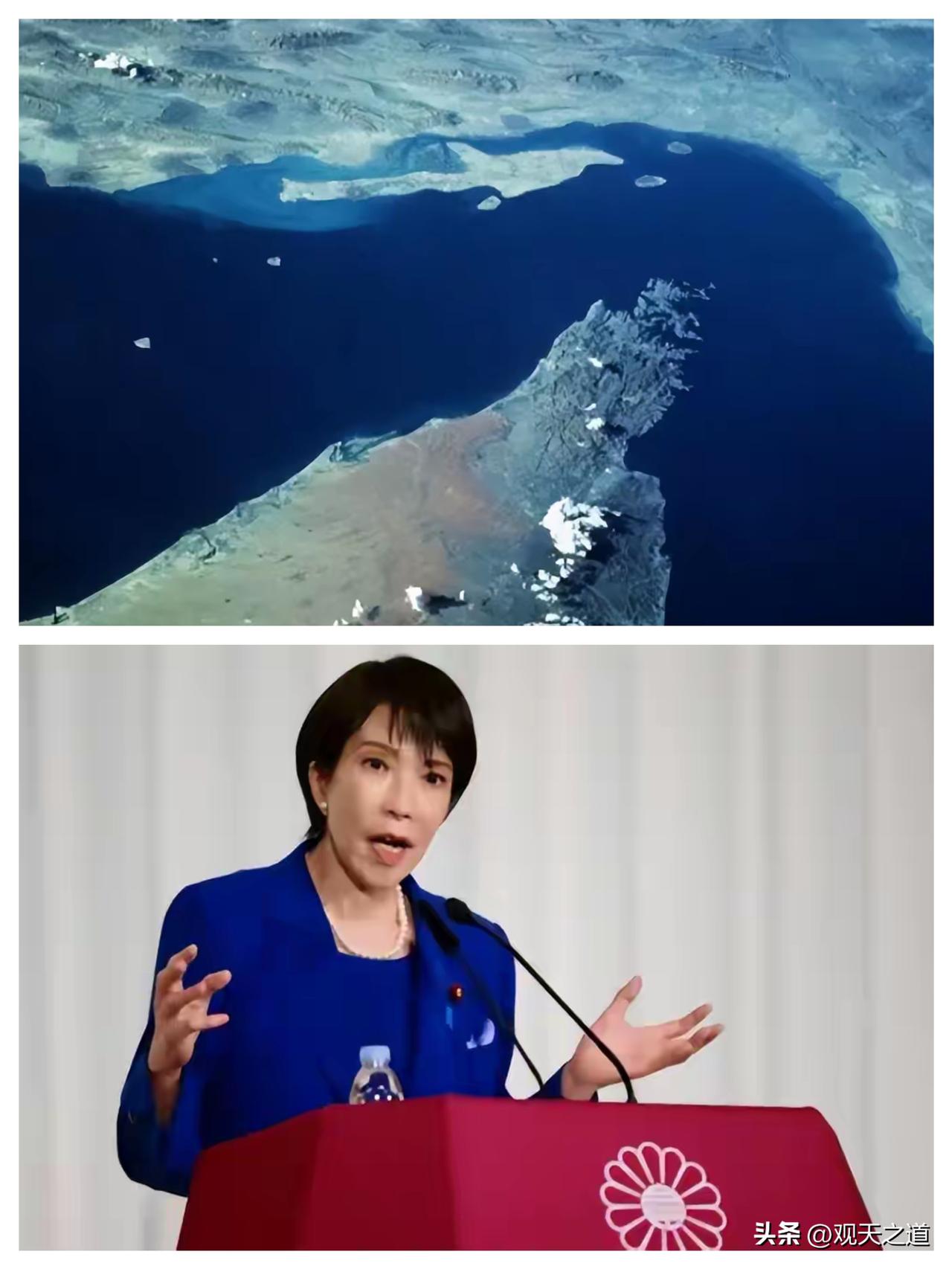 中东战火升级，日本猛然惊醒：
美以的开战借口，中国完全能照搬！
中东战火越烧越旺