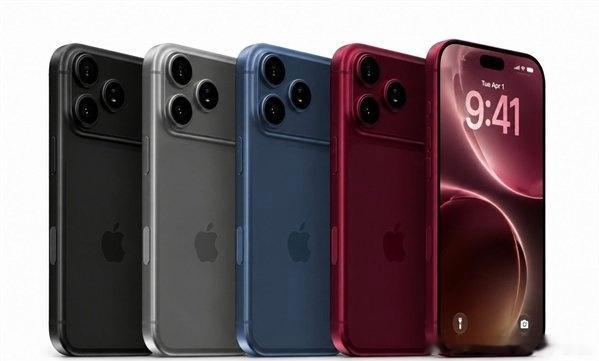 iPhone20Pro爆料iPhone18Pro成本😁iPhone18Pro受