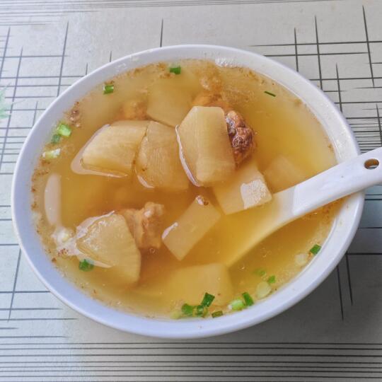 九江好吃佬｜汪家河巷子里的土钵萝卜汤