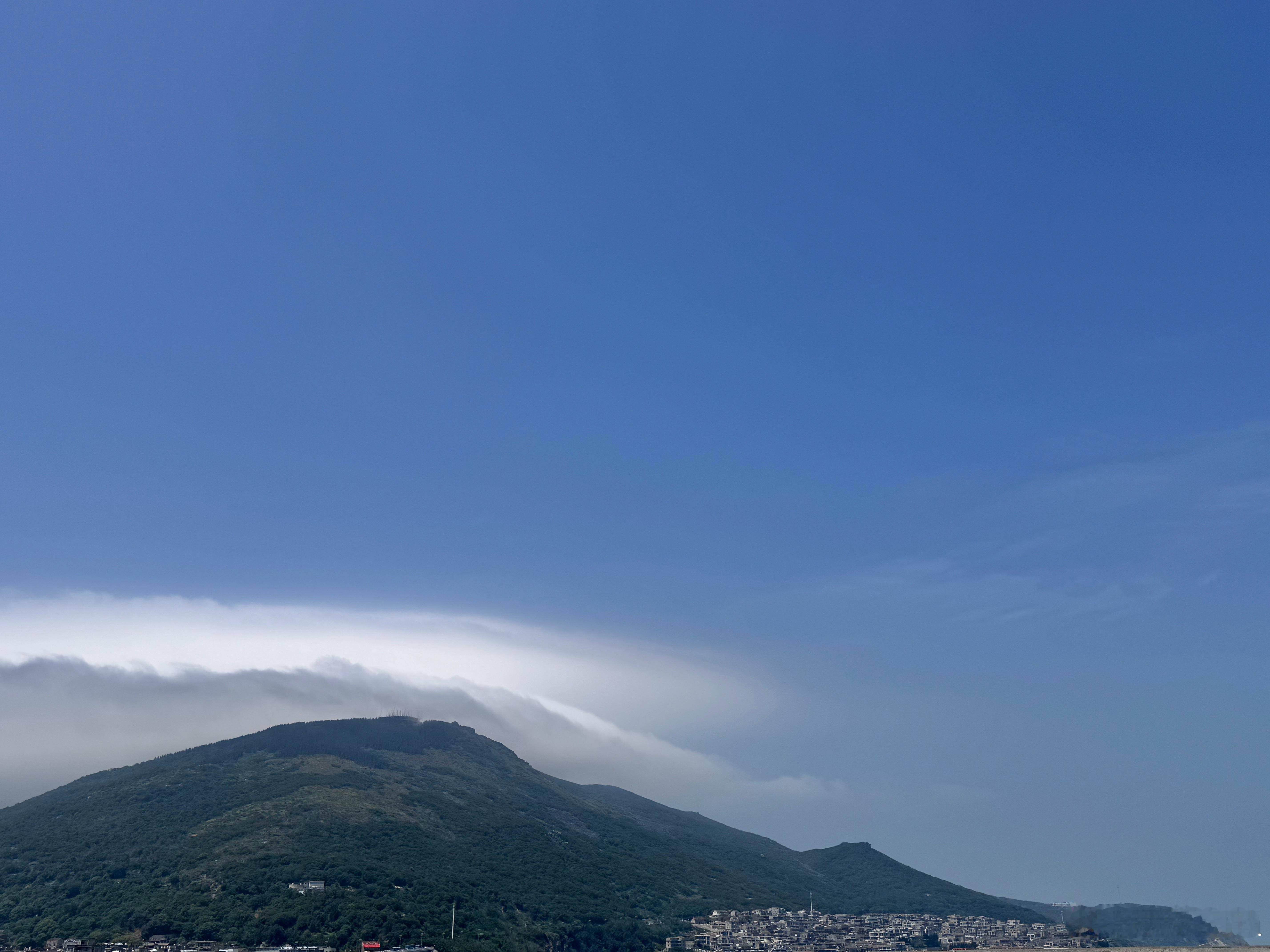 我走进来了平潭岛北港村～ ​​​