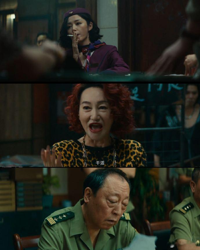 空枪阵容含金量 当看到檀健次出现在这个黄金阵容里，心里的踏实感和期待值瞬间爆表，