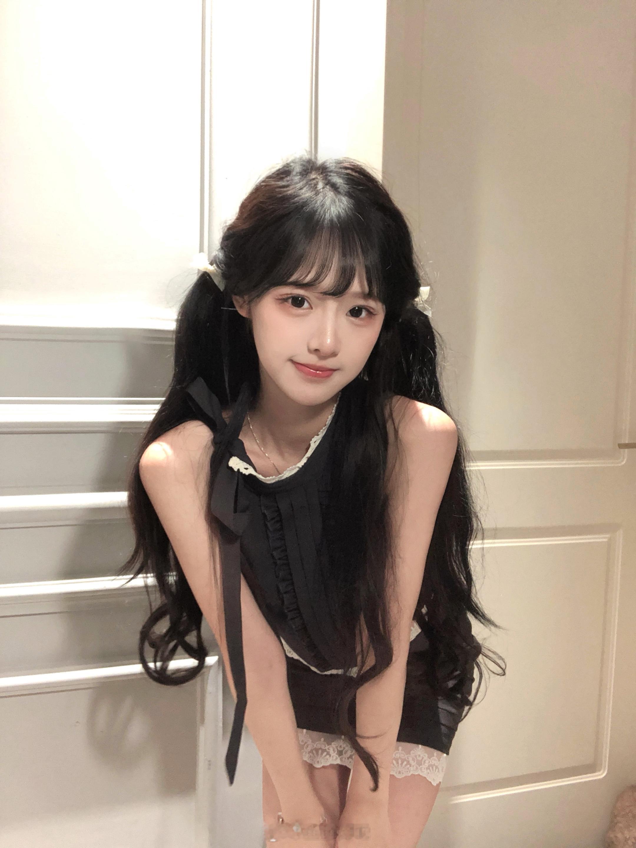 想变成一只垂耳兔 只垂耳不落泪 =᳐⩌ ˰ ⩌=᳐ ​​​