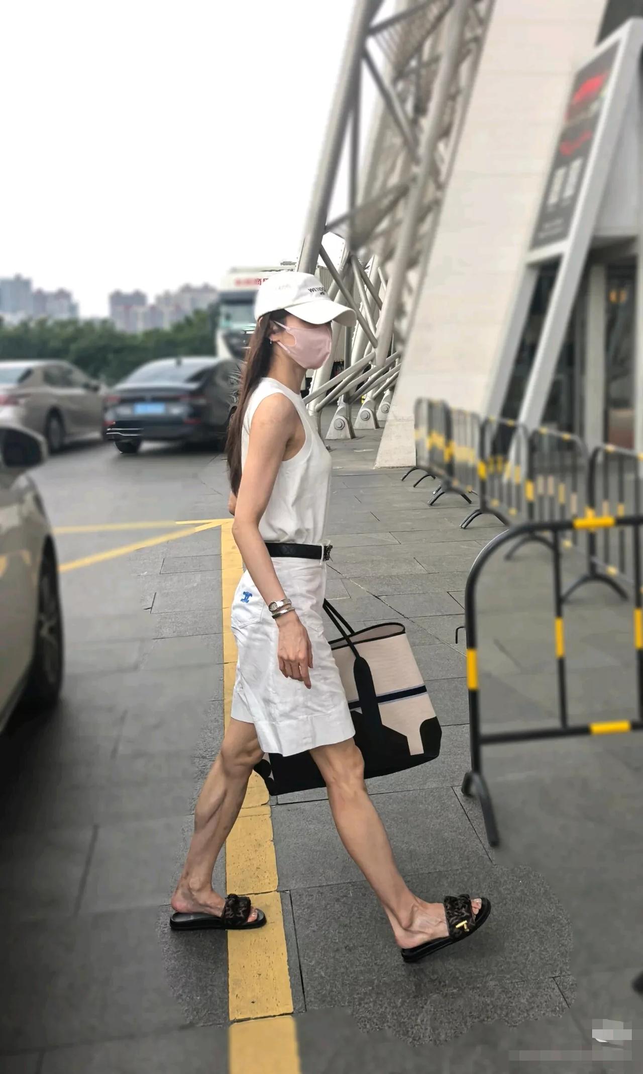 只此青绿，麒麟腿