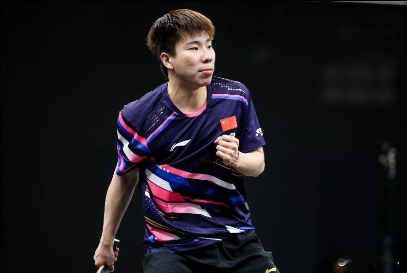 徐瑛彬啊徐瑛彬，难道打出资格赛比考上清华北大还难吗？

       多哈球星挑