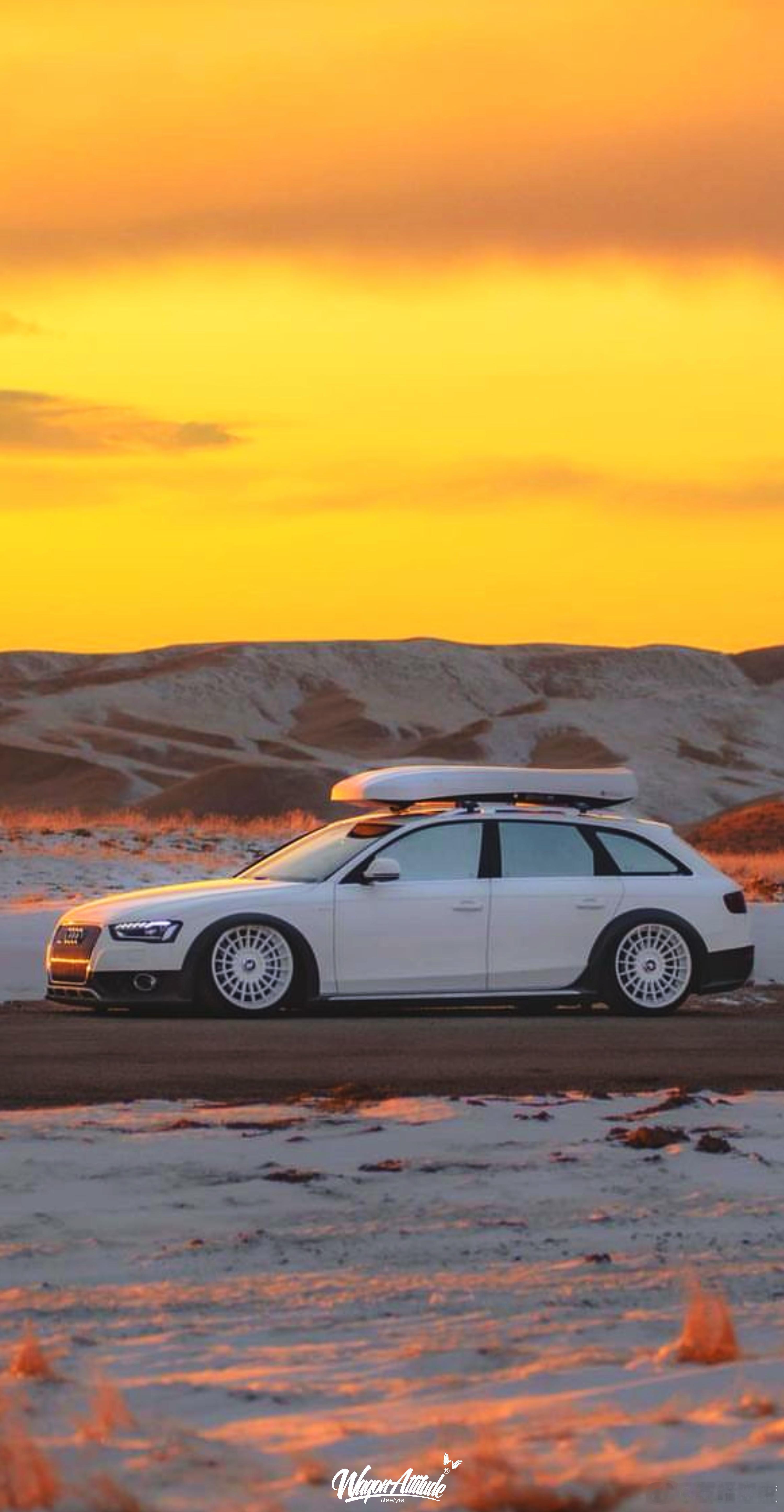 WagonAttitude® ❷⓿❷➏ ⁵′¹ ☀️人生没有如果·只有后果和结果