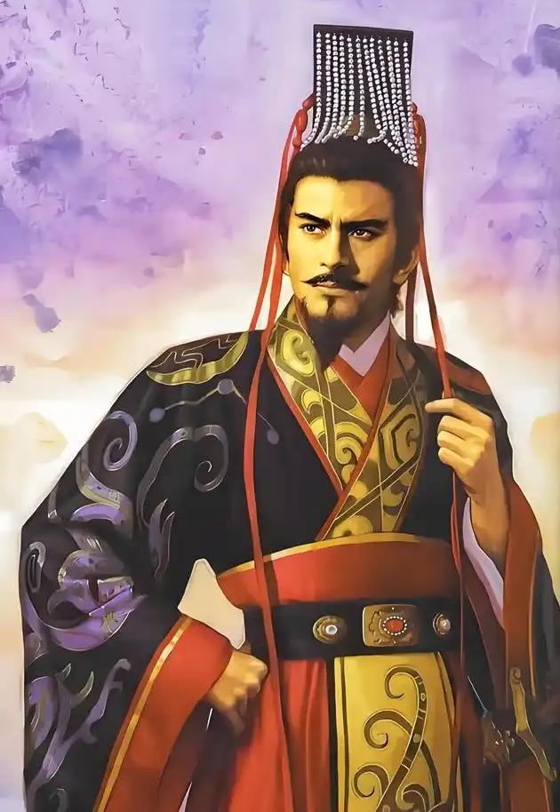 现在网上出现了“血脉觉醒”，单从这几个字来看啊，不但振奋人心，而且还让人热血沸腾