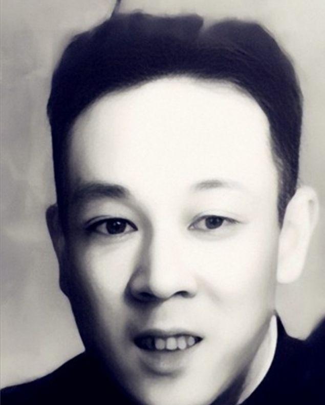 朱德与第一位妻子萧菊芳生过一个儿子，名叫朱琦，也是朱老总的唯一一个儿子。
二十世