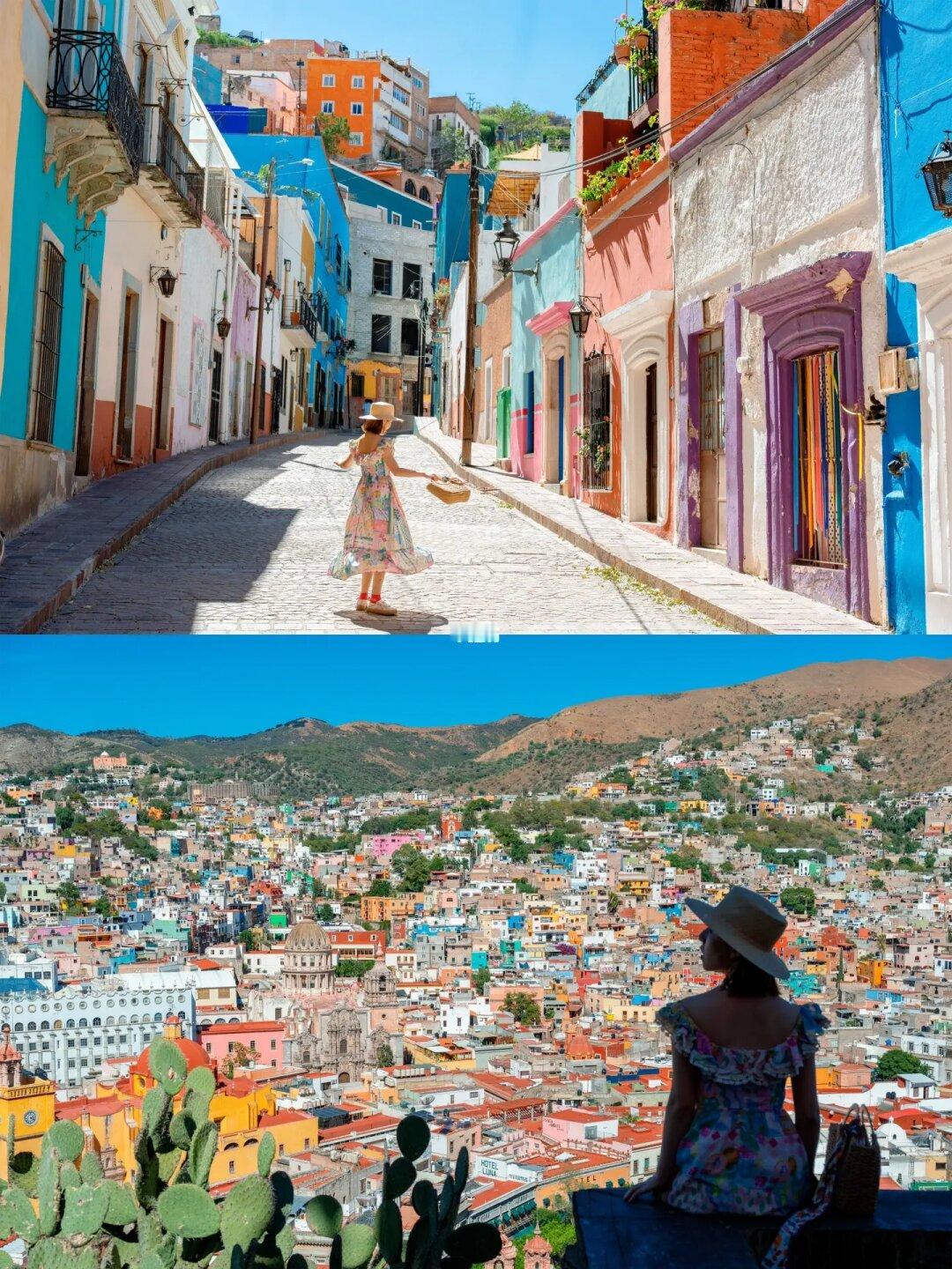 跨越1万公里，我终于找到现实版《寻梦环游记》