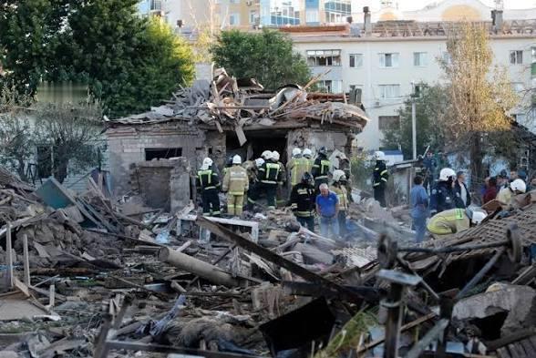最新消息！！！
开战来率先袭击俄罗斯本土的乌军上校身亡！

据俄新社报道，当地时