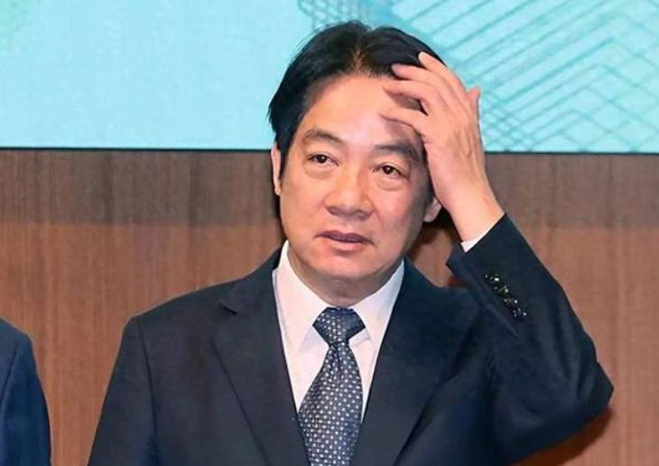 台湾农渔民刚签下千万大单，民进党竟挥舞大棒叫嚣严办。连帮忙牵线的县市长都要查。这