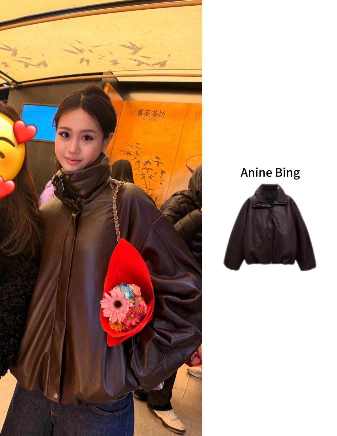 Cayla被偶遇ootd🤎
好小的头🤤
好羡慕🥺
Cayla Cayla考