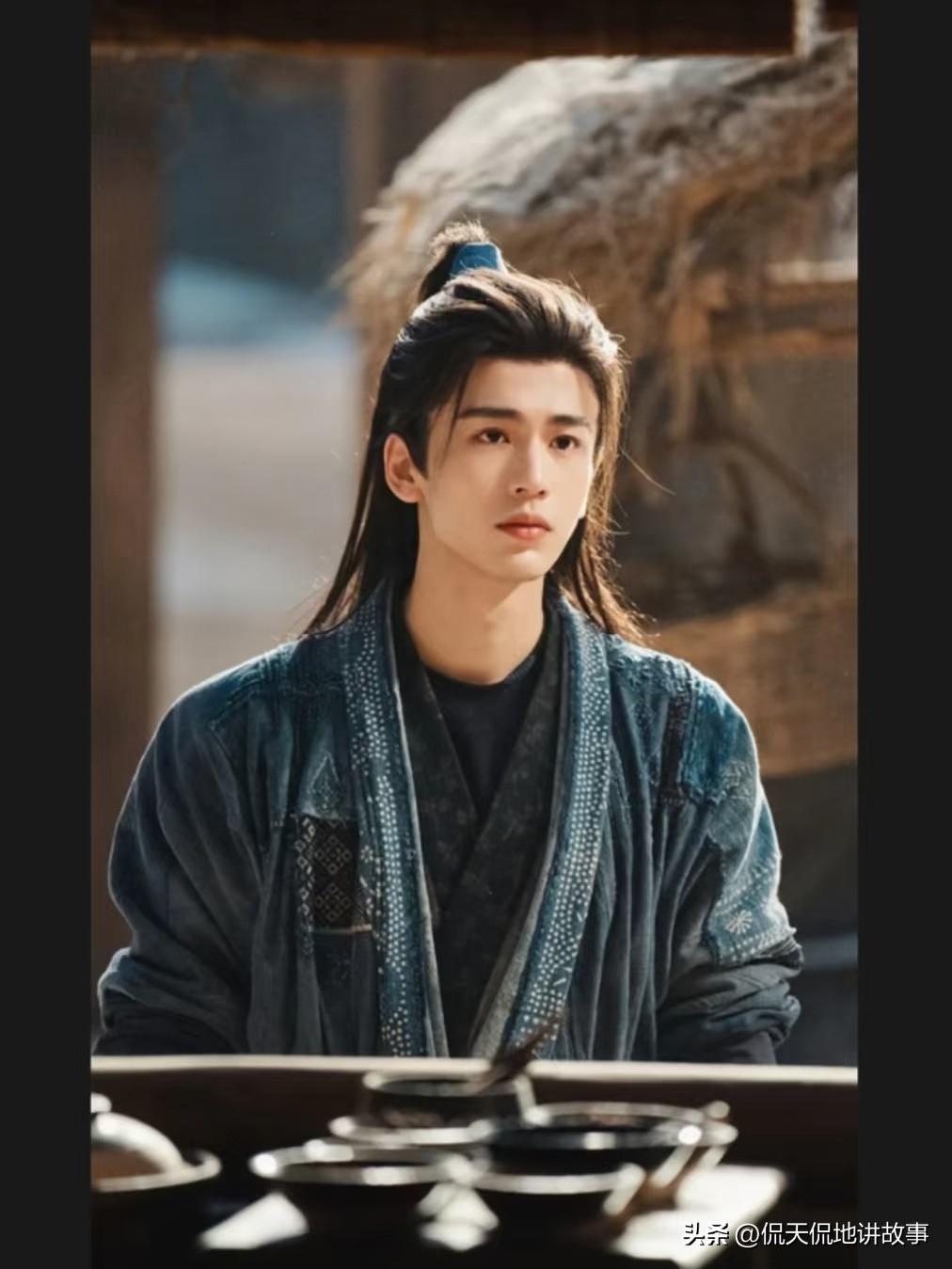 整体瑕不掩瑜，个别地方有点尬，但完全不影响追剧心情。全剧颜值真的太顶，男女主同框