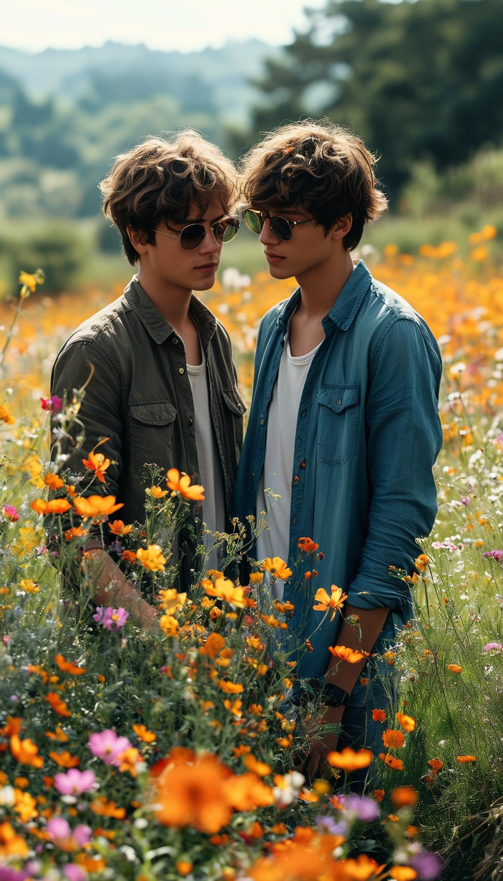 什么是回避性依恋人格？——理解内心的孤独与防御

在我们的成长过程中，亲密关系扮