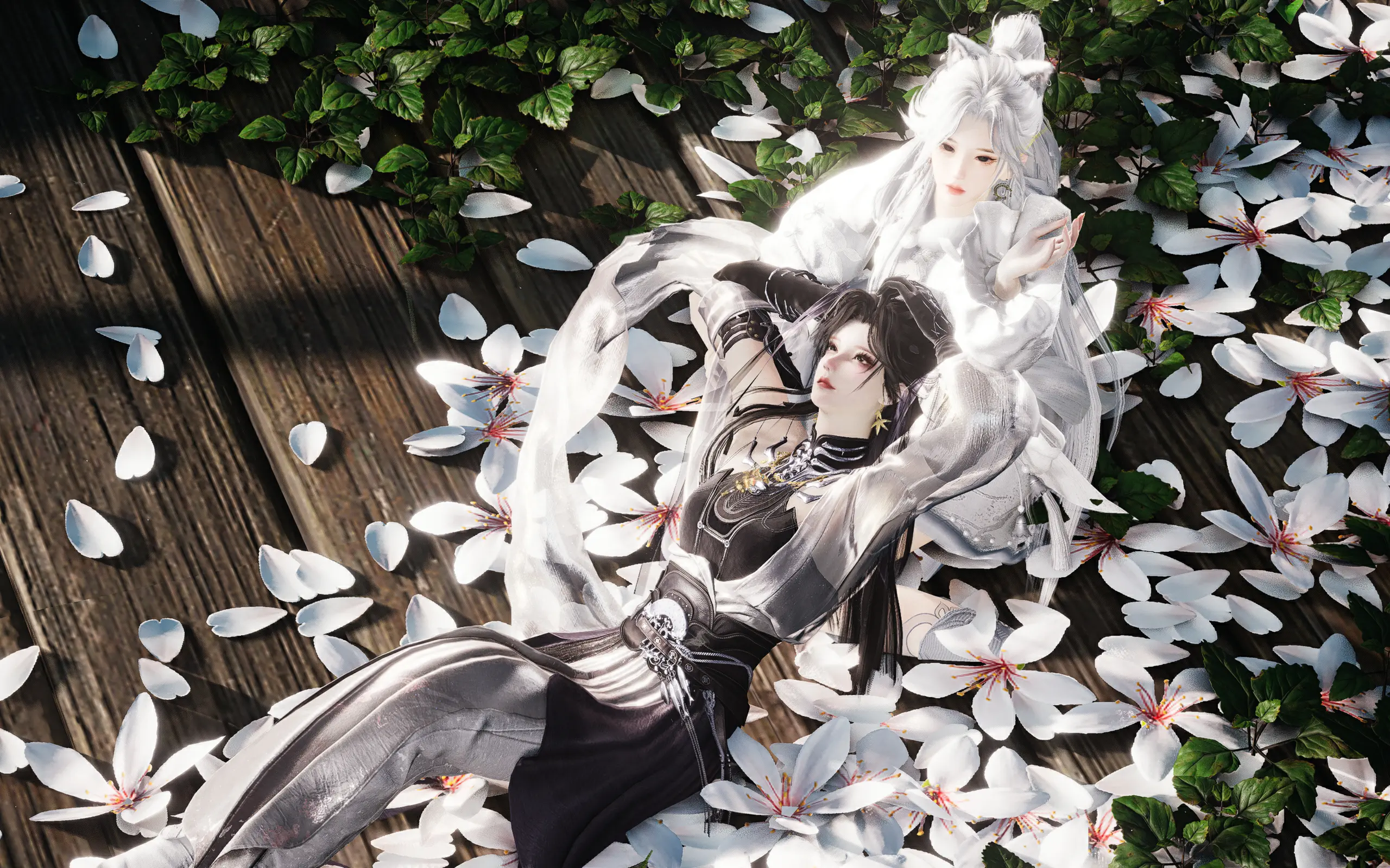 风儿正好，你也正好