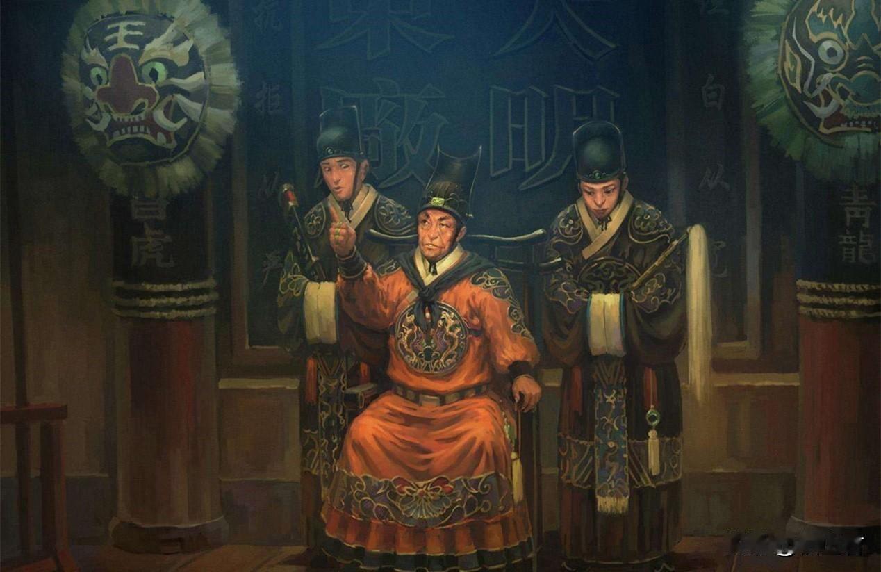 公元1620年的农历九月初一，天刚蒙蒙亮，只见一个小太监跌跌撞撞地从明光宗朱常洛