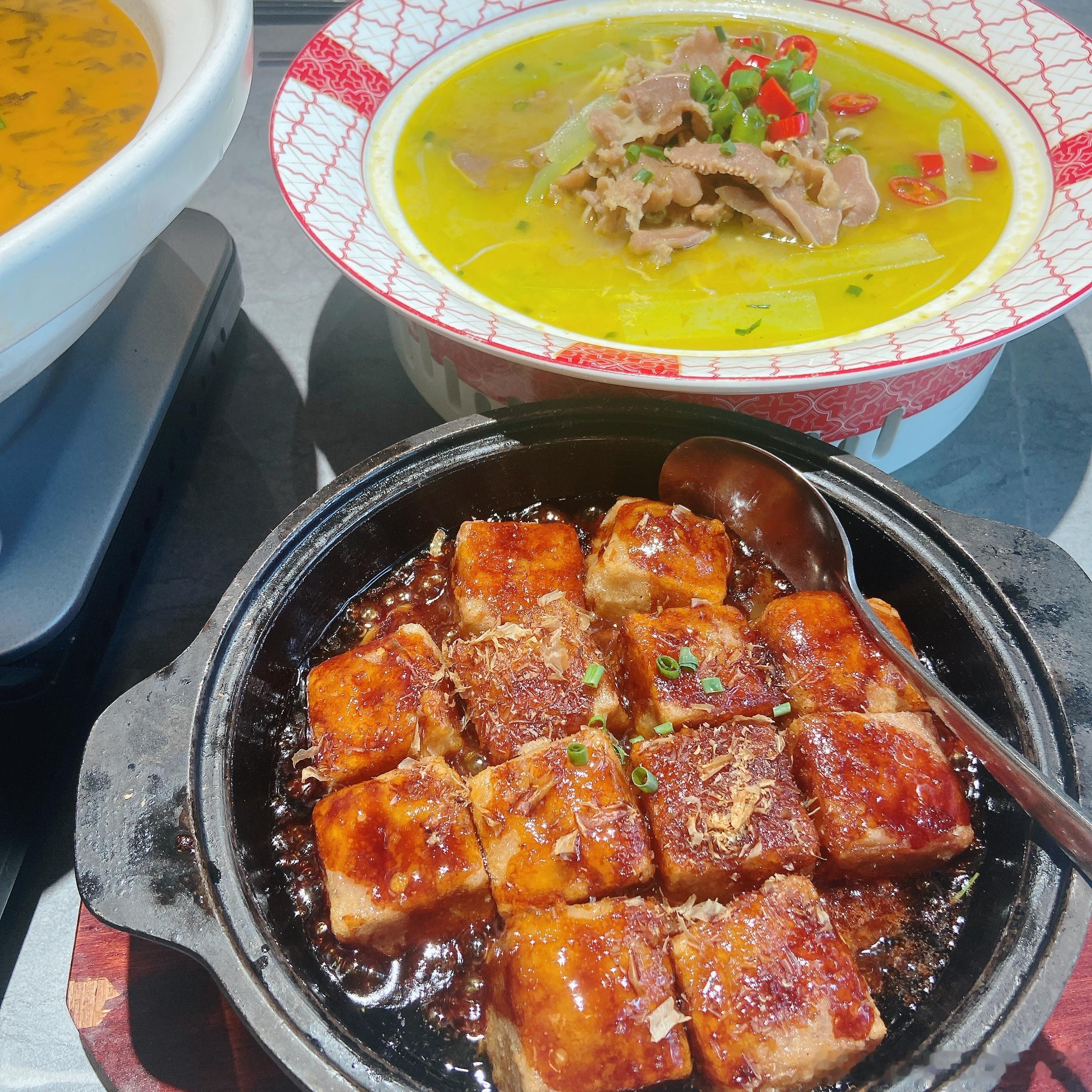 生辰餐（阳历已过阴历未到哈哈哈阴历是周一只能提前了）赶上拔牙阶段 什么都吃不了我