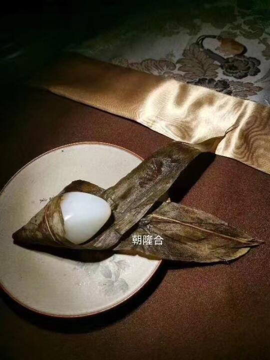 端午，大家吃粽子了吗？