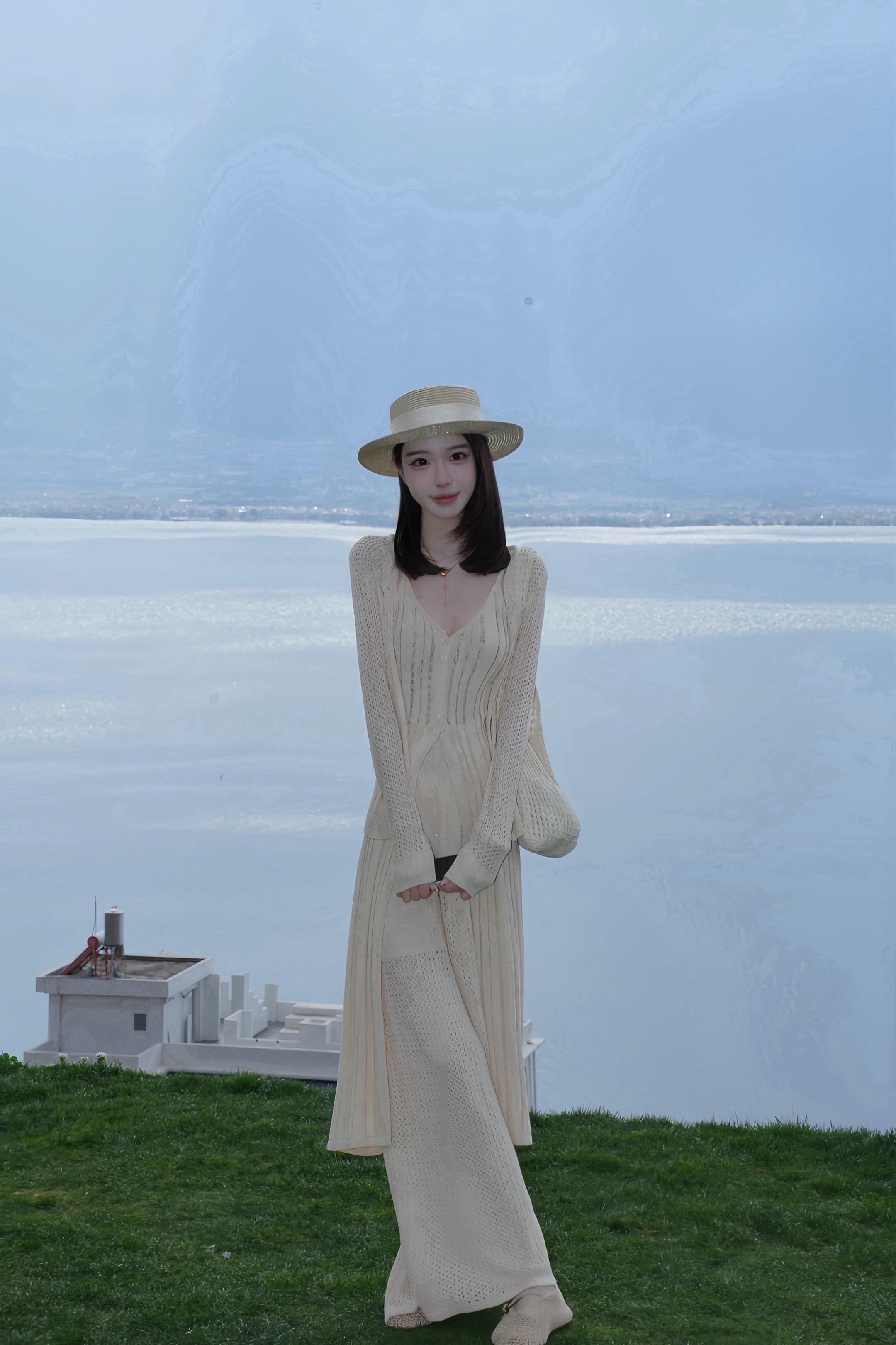 随意穿搭