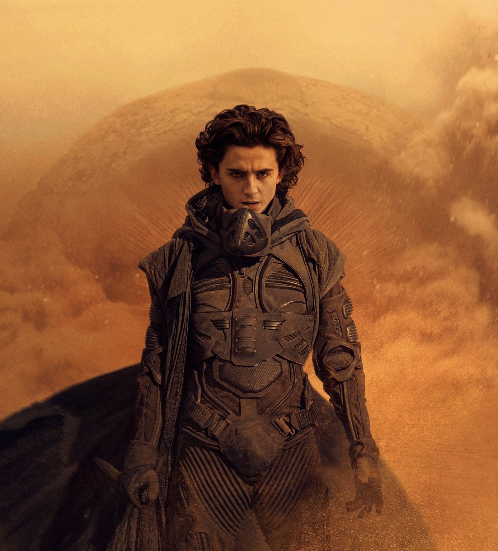 《沙丘3》将在IMAX GT影院以 IMAX 70mm格式上映🍿 ​​​