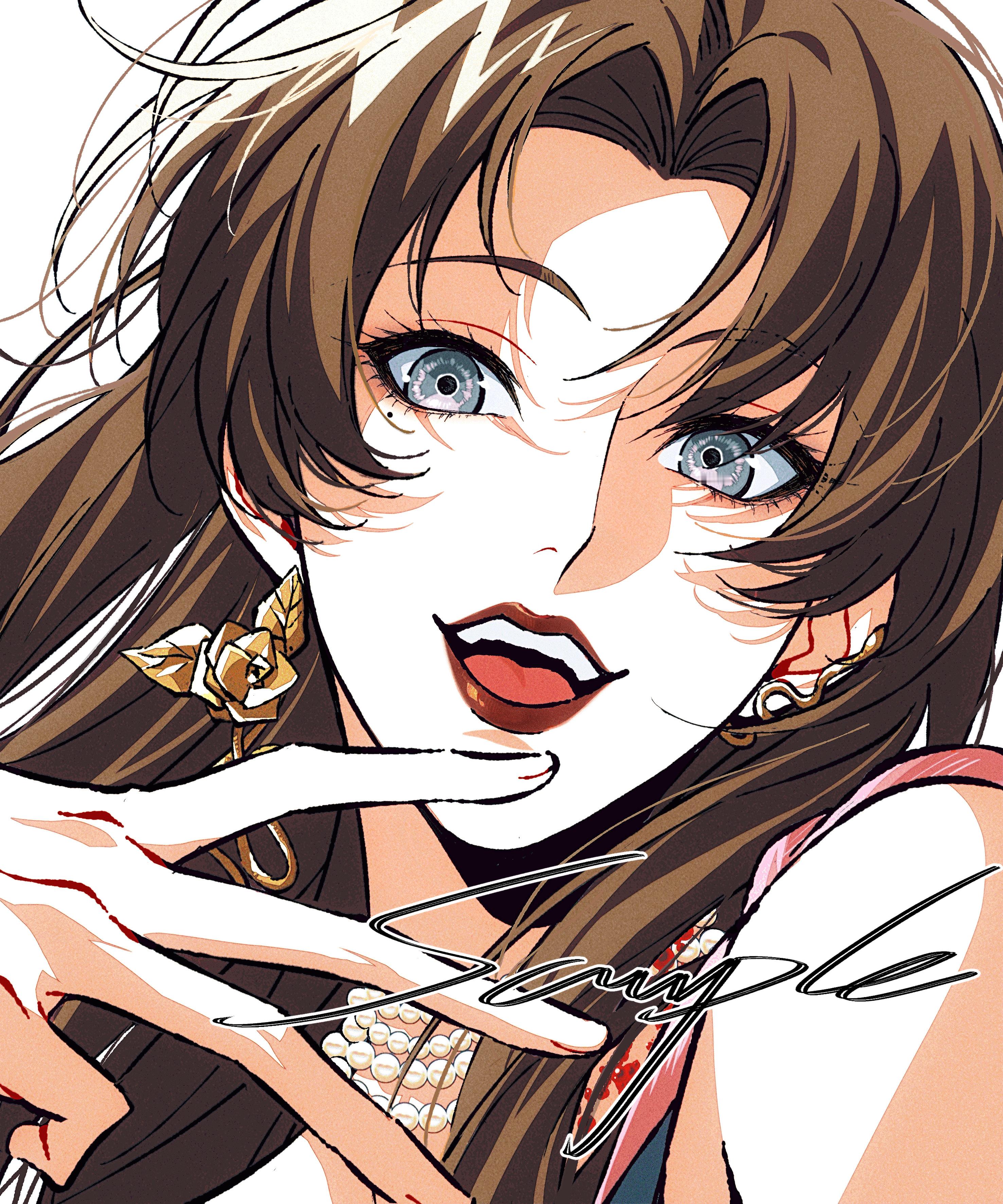 稿 ​​​