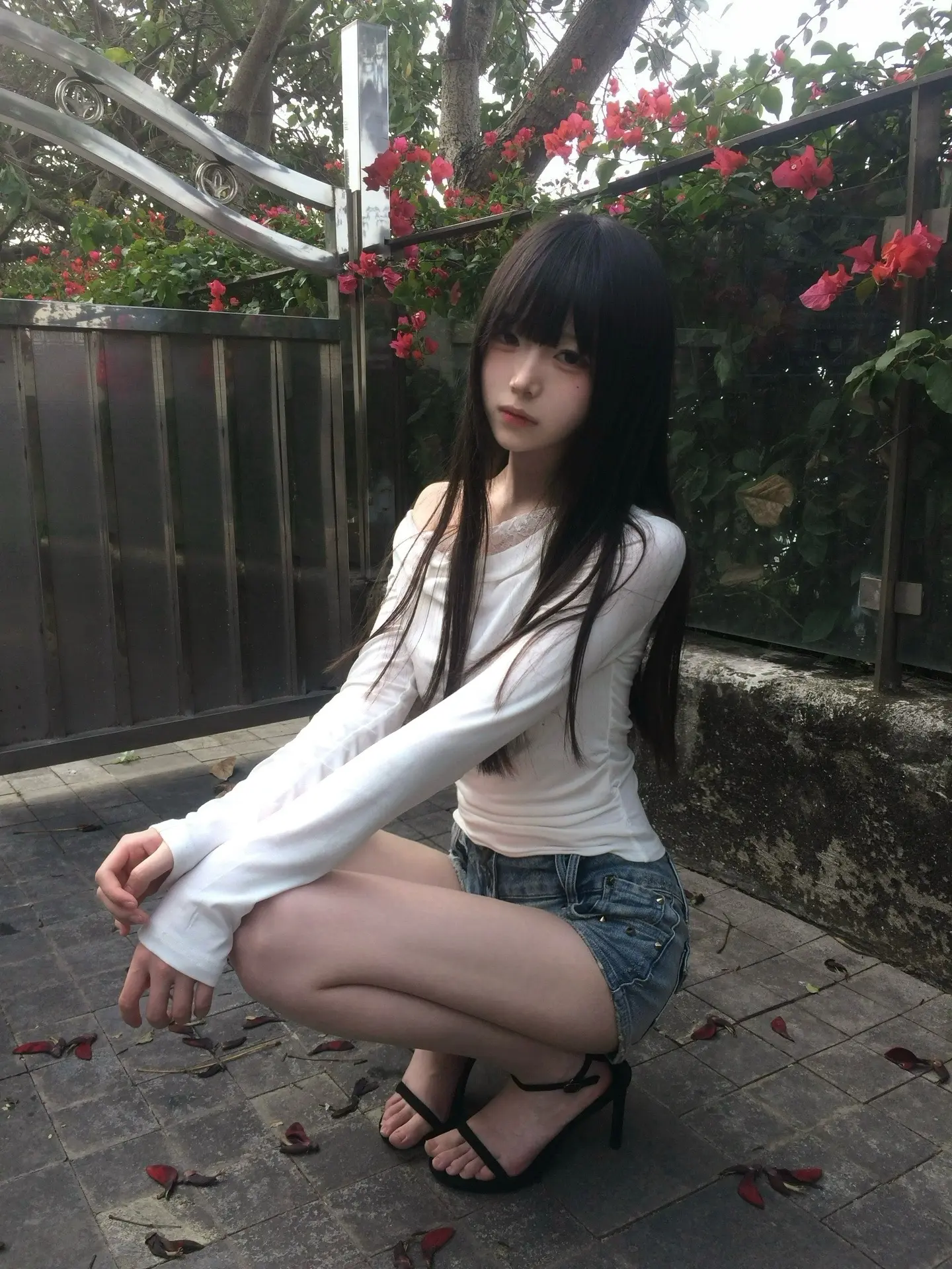 我们心脏同频 始终共鸣