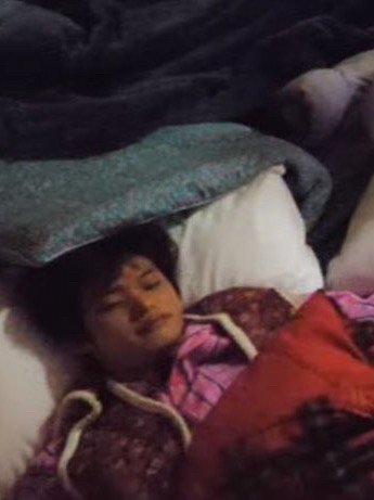 晚安😴 